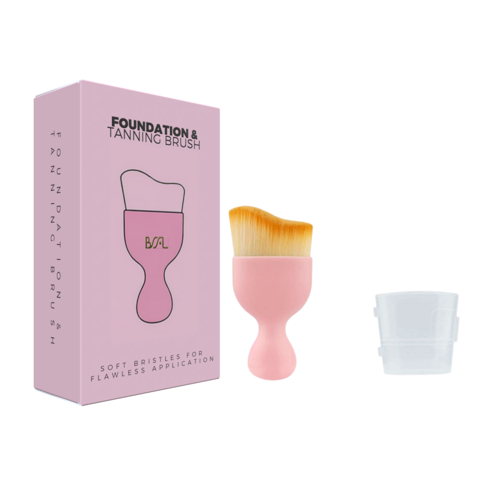 BSFL Radiance Series | The Ultimate Face & Body Blender