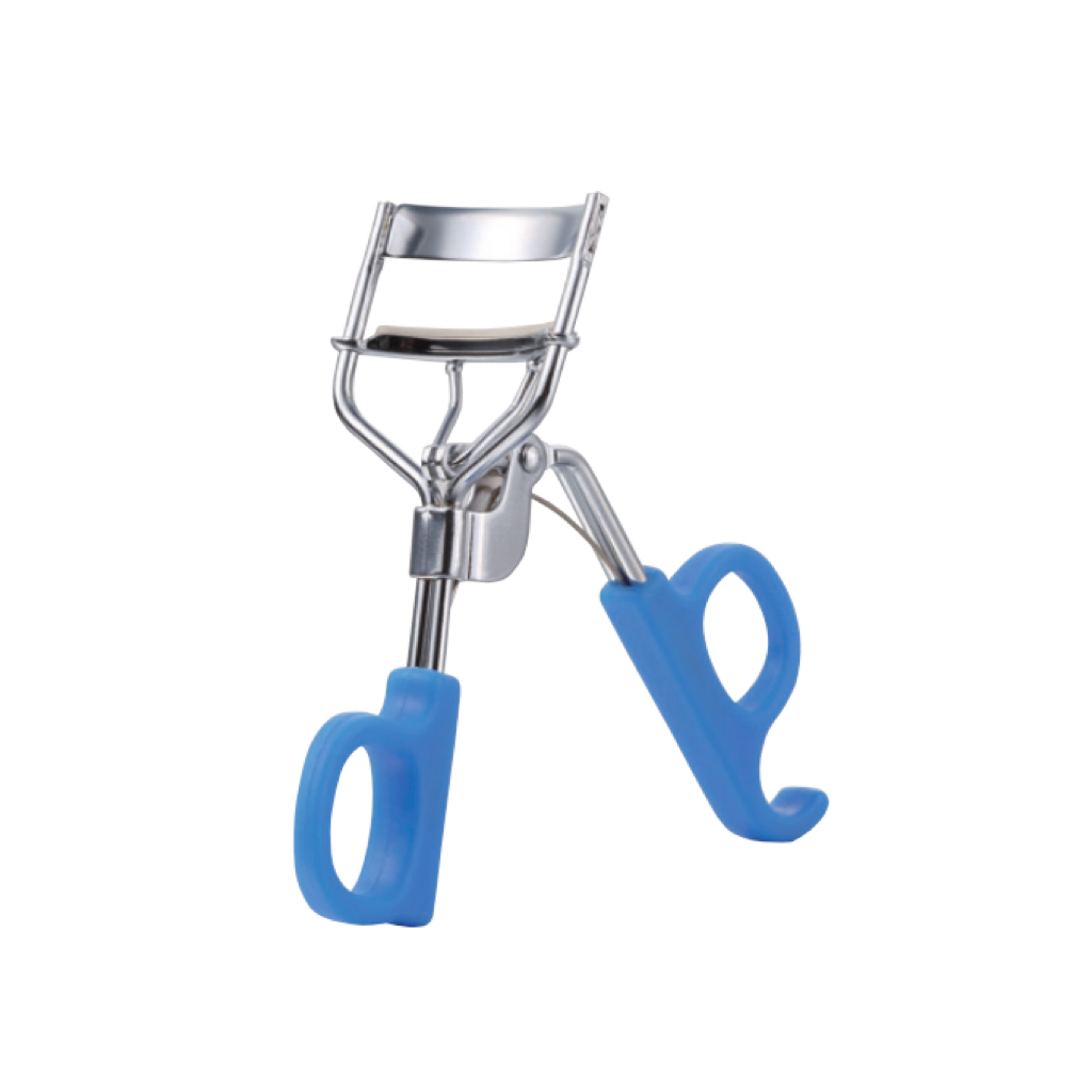 Eyelash curler