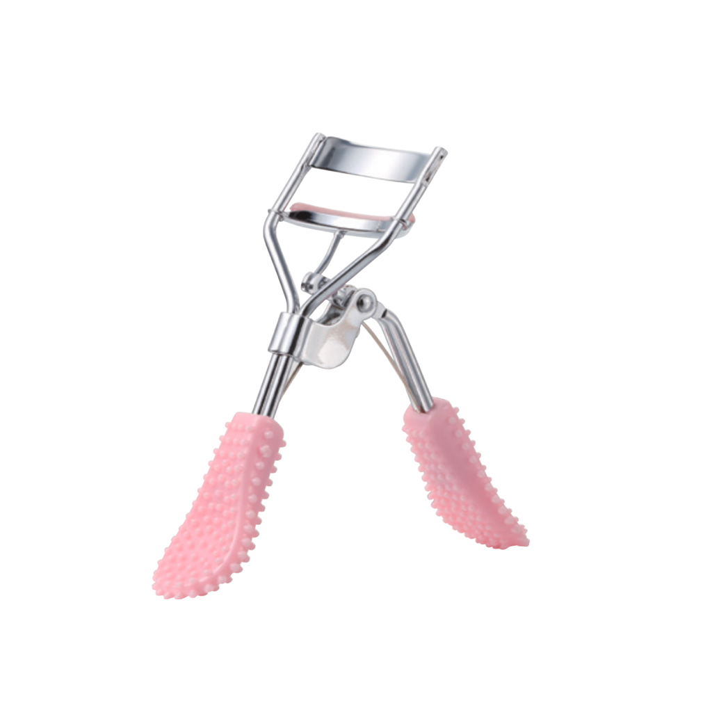 Eyelash curler