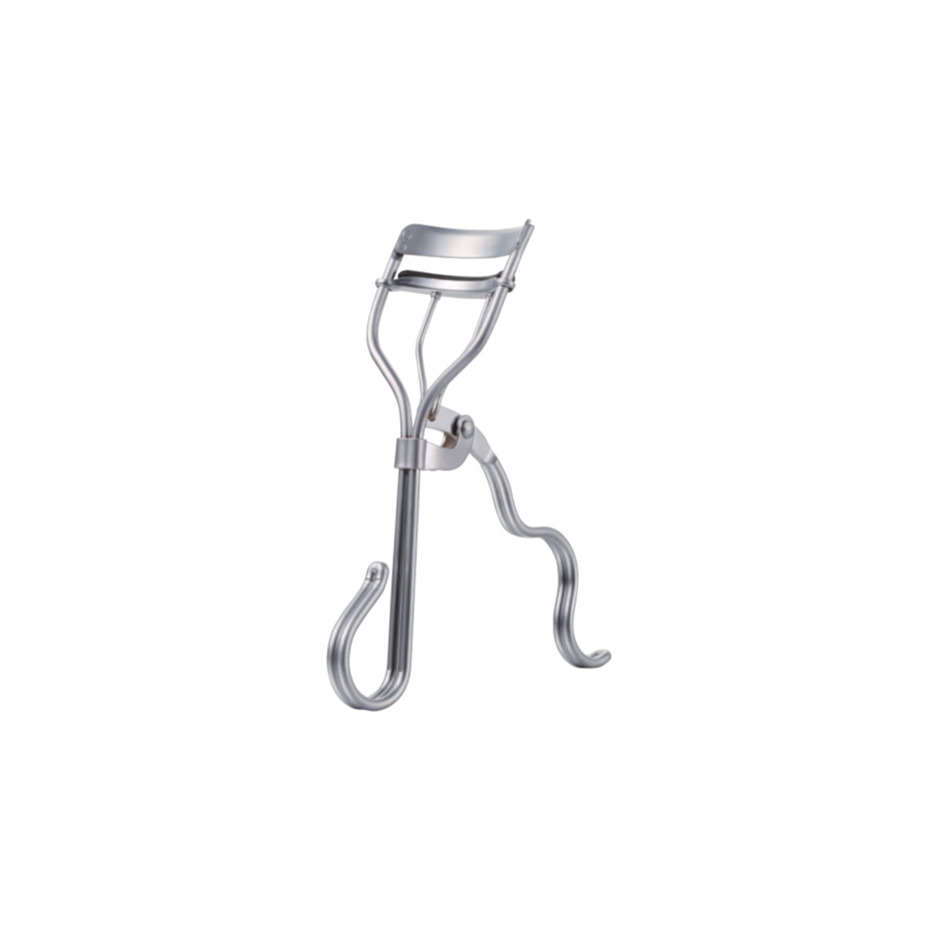 Eyelash curler