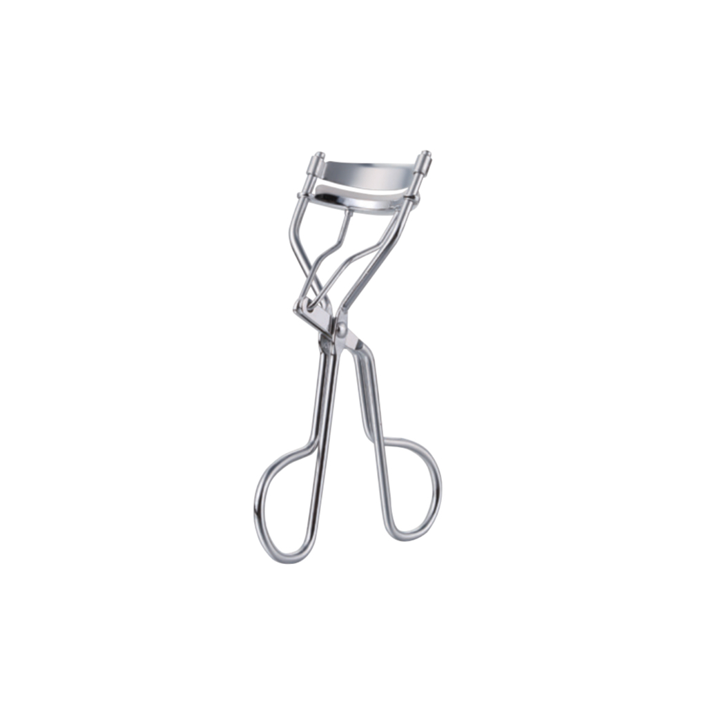 Eyelash curler