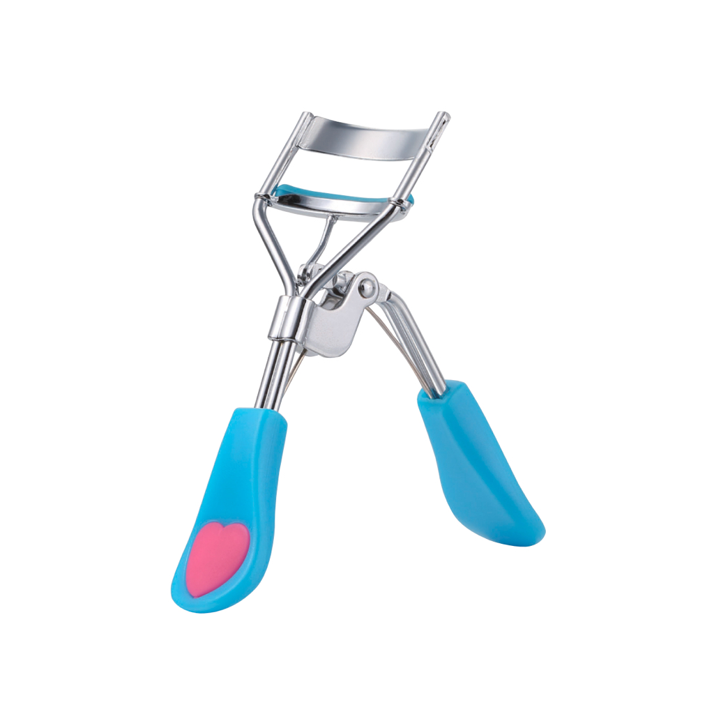 Eyelash curler