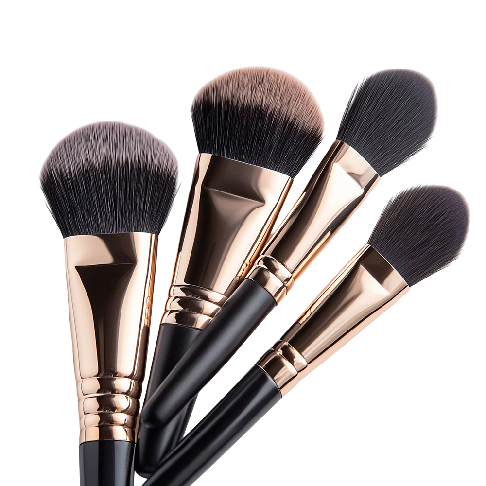 Makeup Brush Macro