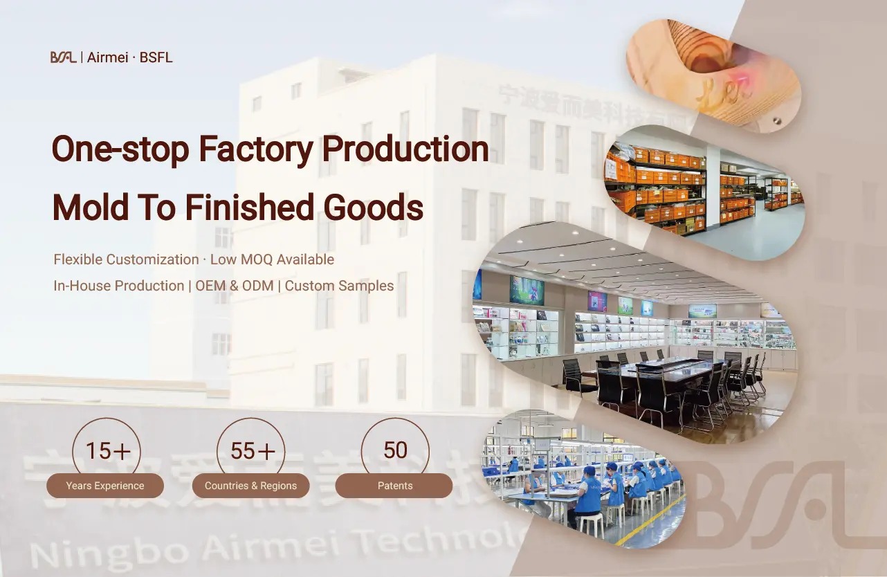 OEM Solutions