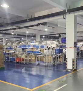 Contract Manufacturing
