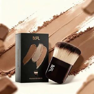 Square Foundation Brush Set