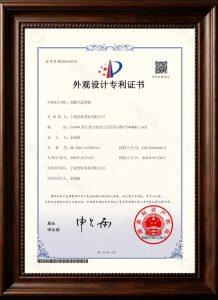 Official Design Patent